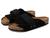 color Black Suede 1 0