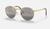 color Polished Gold/Silver/Grey 4