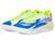 color Puma White/Yellow Alert/Pink Alert 4