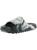 color black/white tie dye 0