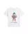 color White bear 1