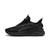 color black/cool dark gray 2