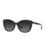 color Black/Dark Tortoise/Grey Gradient Polar 0