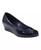 color Dark Blue Patent 6