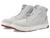 color Grey/White 2