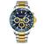 color silver/gold/navy 0