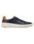 color NAVY BLAZER LEATHER 2