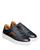 color Navy/Brown 0