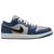 color French Blue/Black/Grey 0