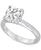 color White Gold 0