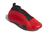 color Red/Black/Silver Metallic 2