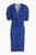 color Royal blue 0