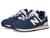 color Navy/Sea Salt 9