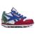 color Blue/Red/White 3