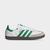 color IG1024-100/White/Green/Gum 5