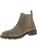 color oatmeal suede 0