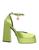 color Lime green 1