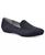 color Navy Suedette 0