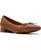 color Tan Leather 1