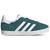color Legacy Teal/Gold Metallic/White 5