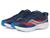 color Navy/Red 2