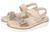 color Light Sand Felino 3
