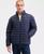 color Hawke Navy 1