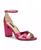 color Pink Mirror Metallic 1