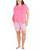 color Pink Starfish 1
