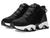 color Black/Sea Salt 0