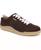 color Dark Umber Microfiber 9