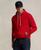 color Rl 2000 Red 1