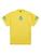 color YELLOW 2