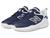 color Team Navy/White 2