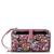 color Eco Twill - Mulberry Butterfly Bloom 52