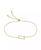 color Gemini Gold-Plated 21