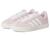 color Clear Pink/White/Off-White 2