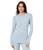color Ashley Blue Heather 0