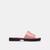 color coated canvas/Bubblegum 0