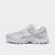 color HQ7901-101/White/White/Black/Metallic Silver 3