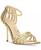 color Gold Metallic Lizard 2