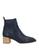 color Midnight blue 1