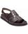 color Dark Chocolate Leather 0