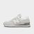 color WL574EVW-023/Nimbus Cloud/White 1