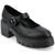 color black 3