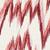 color Red Ikat Zig-Zag 3