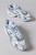color White/Metallic Silver 1