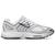 color Metallic Grey/Metallic Platinum/White 3
