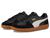 color Puma Black/Feather Gray/Gum 8