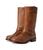 color Burnt Caramel Leather 1